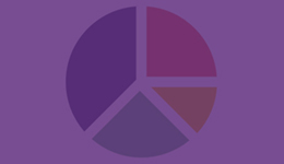 The Purple Pound – Infographic