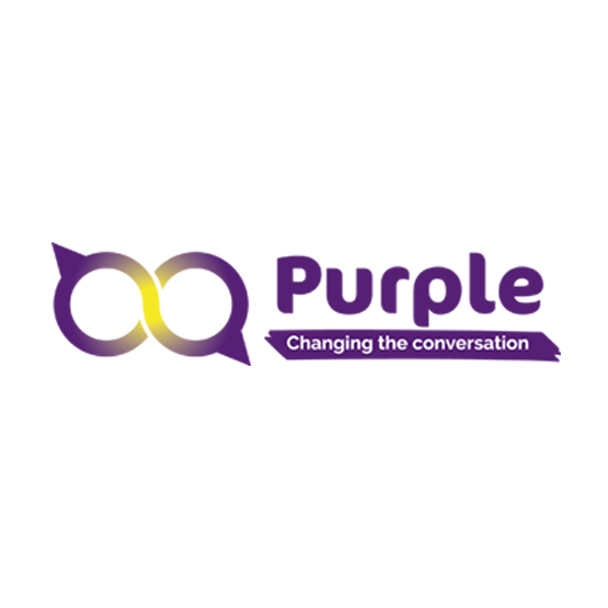Purple Membership: Why Your Organisation Should Join the Conversation