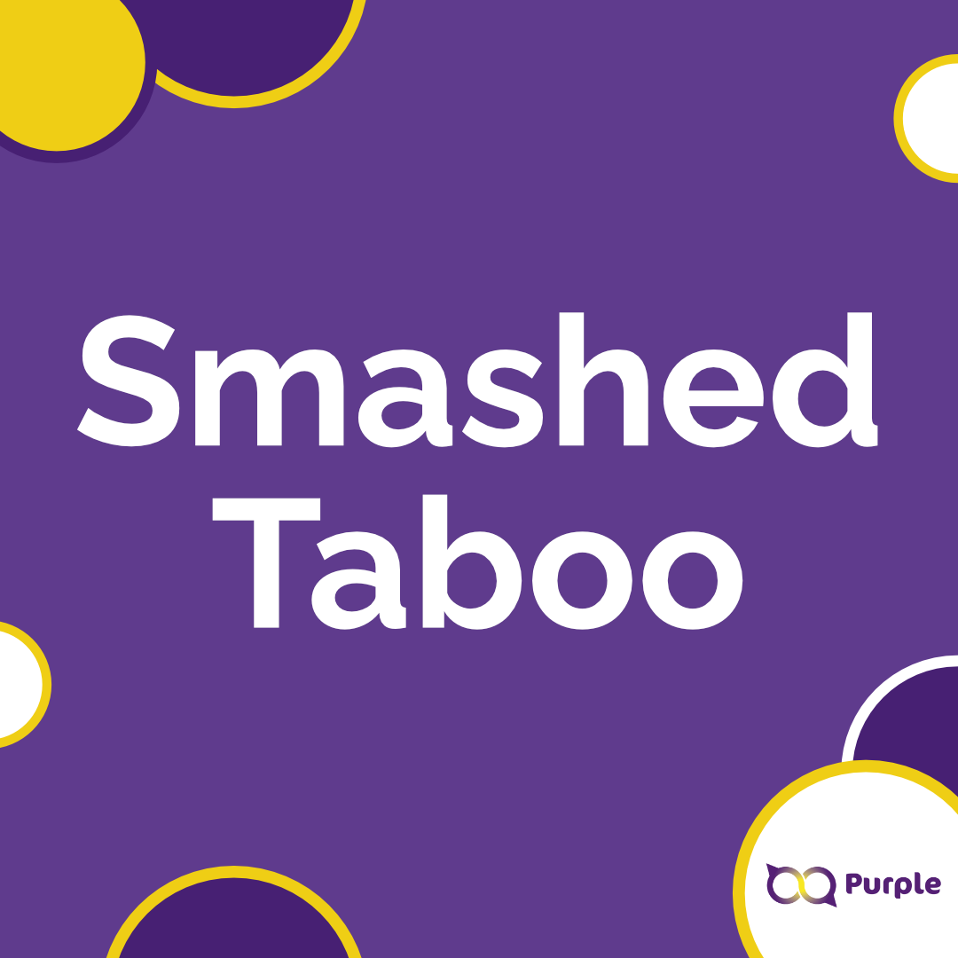 Smashed Taboo